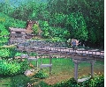 森田　美山の橋風景　P3203　F20.JPG